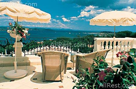 Hotel Villa Belrose 33
